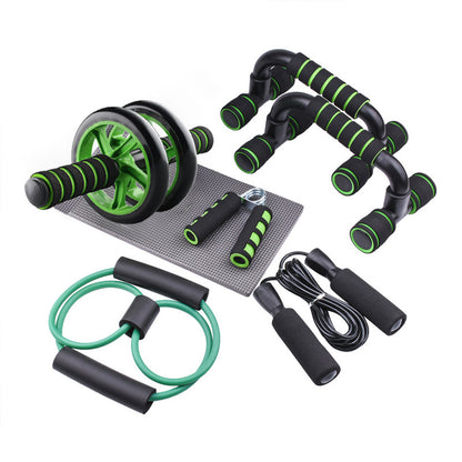 Abs Roller Wheel Kit