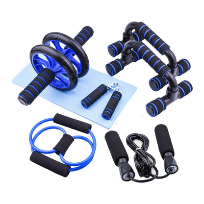 Abs Roller Wheel Kit